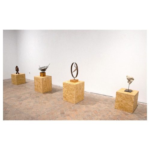 Accèssit Concurs Escombrarte 2023