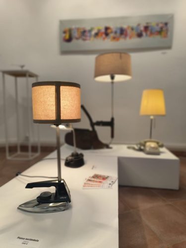 Exposició Sala Delger. Caldes de Montbui (BCN). del 16 de gener a l'1 de febrer de 2026.