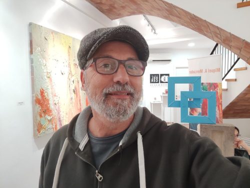 Exposició Sala Delger. Caldes de Montbui (BCN). del 16 de gener a l'1 de febrer de 2026.