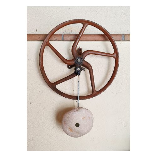 Una pedra en el camí