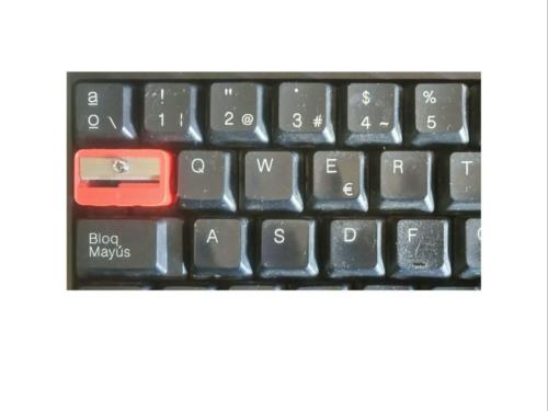Maquineta d'escriure